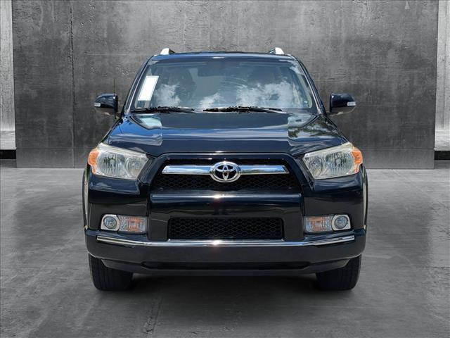 used 2013 Toyota 4Runner car, priced at $16,995