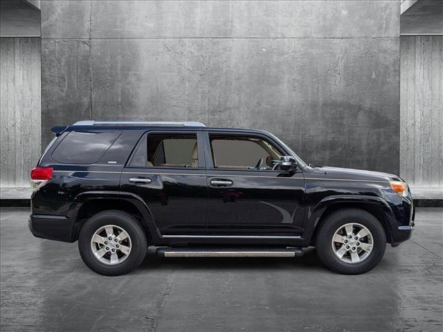used 2013 Toyota 4Runner car, priced at $17,995