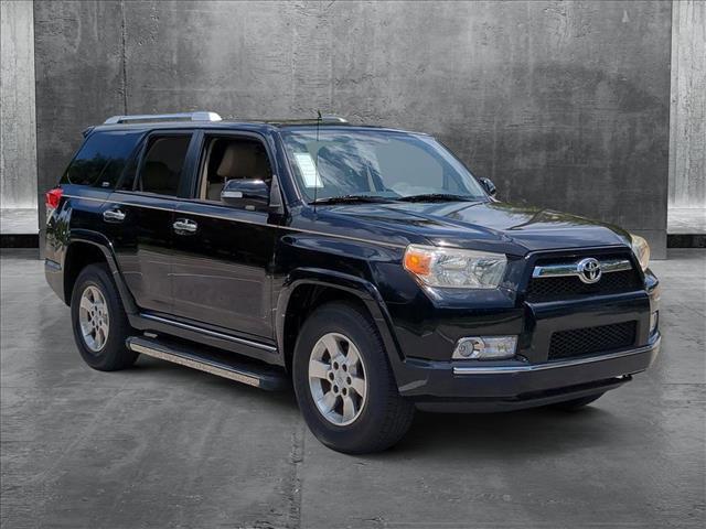 used 2013 Toyota 4Runner car, priced at $16,995