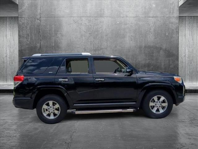 used 2013 Toyota 4Runner car, priced at $16,995