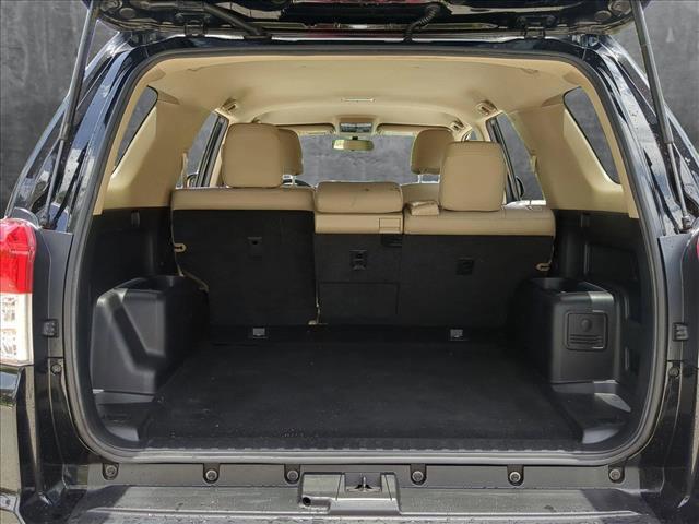 used 2013 Toyota 4Runner car, priced at $16,995