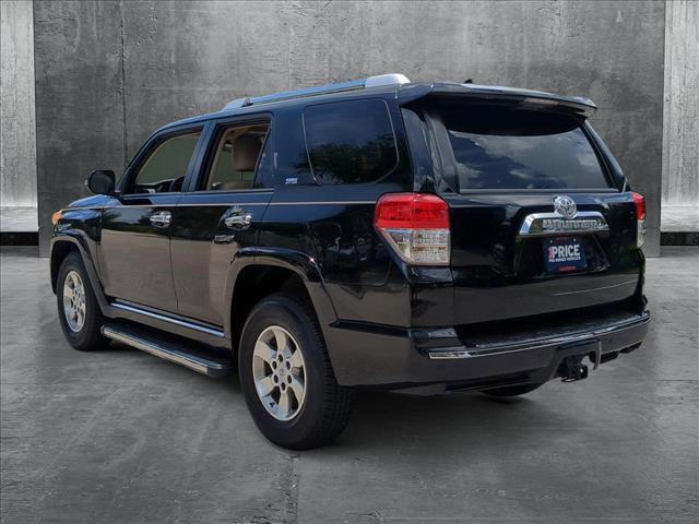 used 2013 Toyota 4Runner car, priced at $16,995