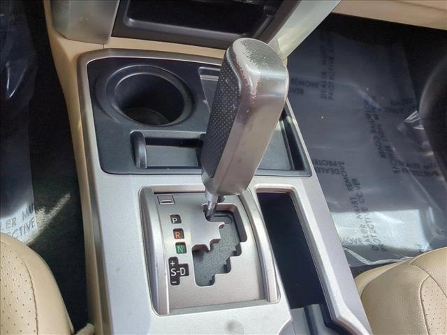 used 2013 Toyota 4Runner car, priced at $16,995