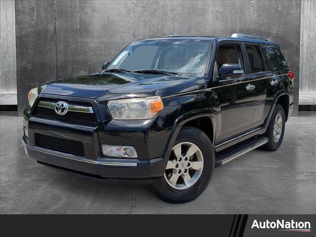 used 2013 Toyota 4Runner car, priced at $16,995