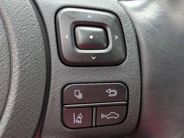 used 2024 Lexus IS 300 car, priced at $36,995