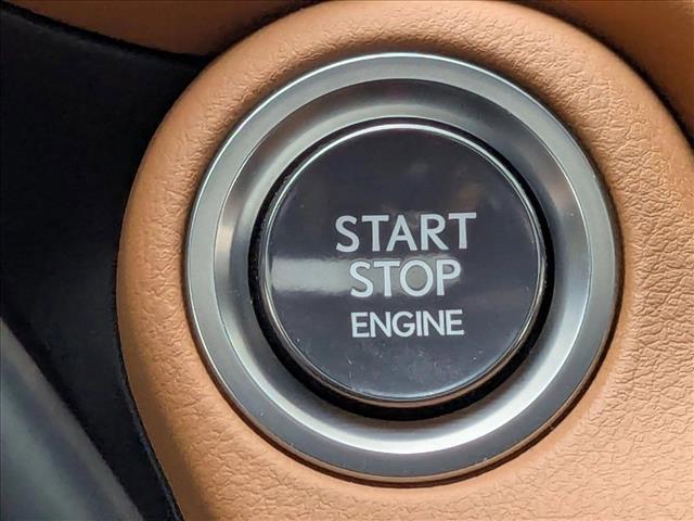 used 2024 Lexus IS 300 car, priced at $36,995