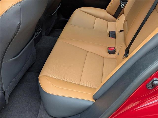 used 2024 Lexus IS 300 car, priced at $36,995