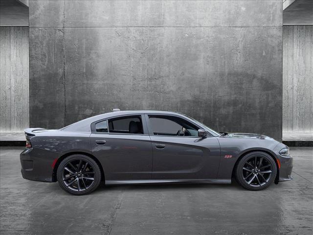 used 2019 Dodge Charger car, priced at $23,995