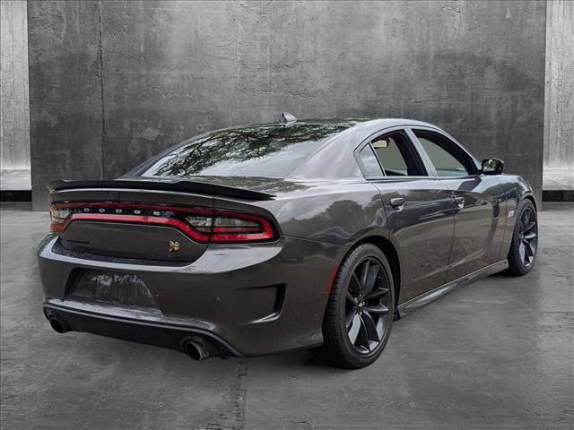 used 2019 Dodge Charger car, priced at $23,995