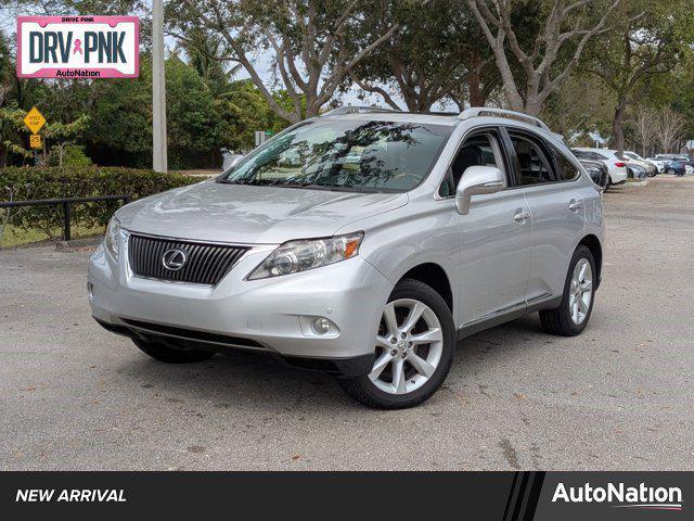 used 2010 Lexus RX 350 car, priced at $8,995