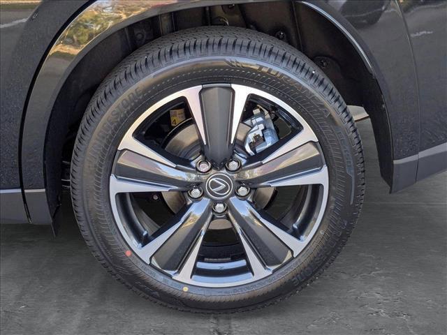 used 2025 Lexus UX 300h car, priced at $39,495