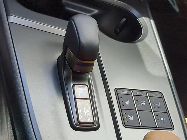 used 2025 Lexus UX 300h car, priced at $38,495