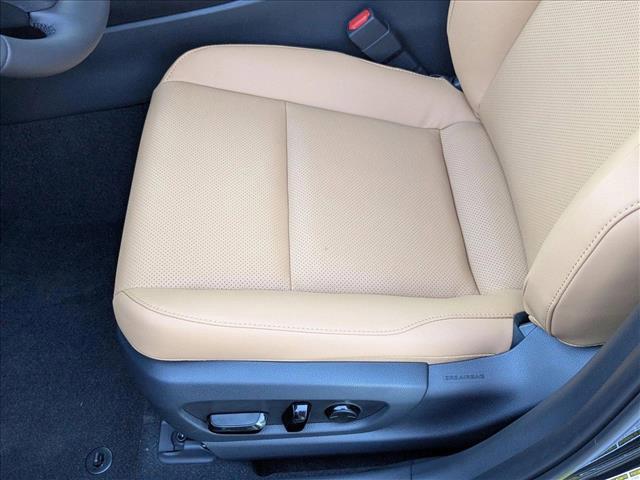 used 2025 Lexus UX 300h car, priced at $39,495