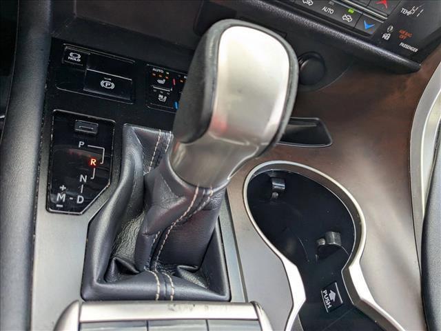 used 2022 Lexus RX 350 car, priced at $33,585