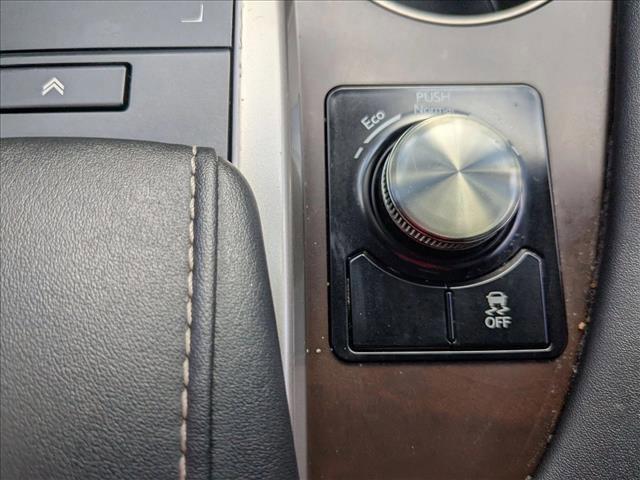 used 2022 Lexus RX 350 car, priced at $33,585