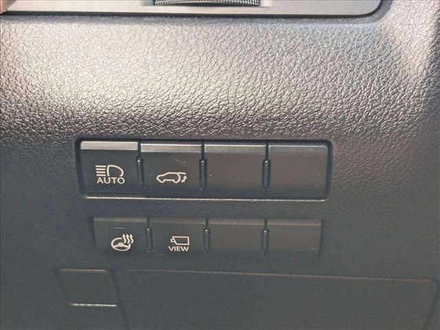 used 2022 Lexus RX 350 car, priced at $33,585