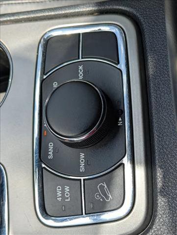 used 2020 Jeep Grand Cherokee car, priced at $17,595