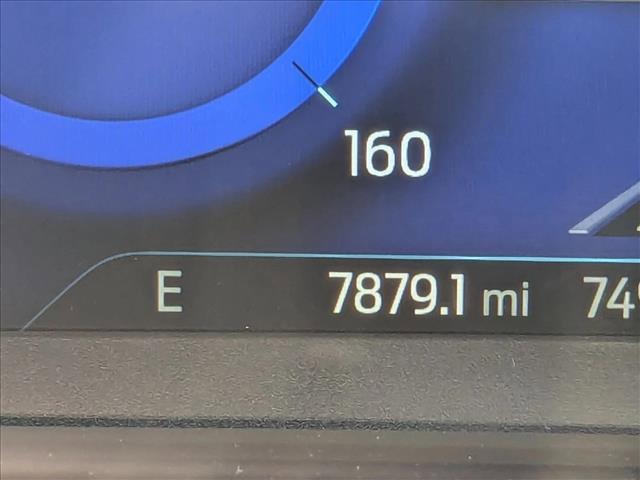 used 2022 Ford Escape car, priced at $24,995