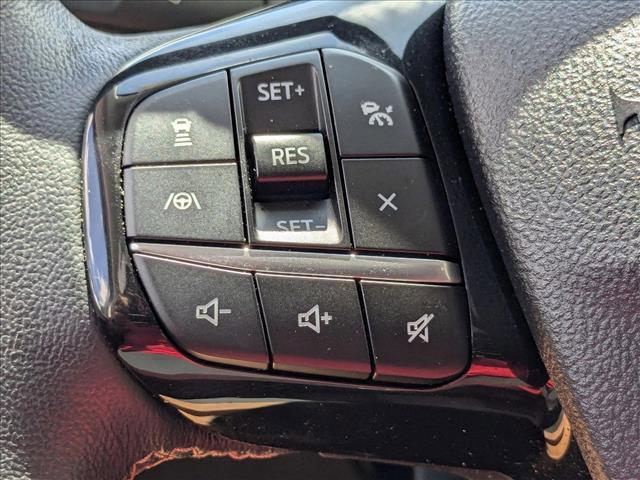 used 2022 Ford Escape car, priced at $24,995