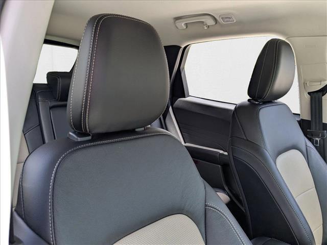 used 2022 Ford Escape car, priced at $24,995