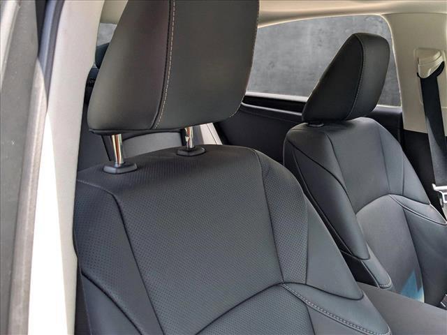 used 2023 Lexus ES 350 car, priced at $34,995