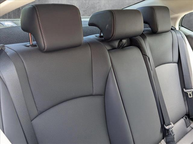 used 2023 Lexus ES 350 car, priced at $34,995
