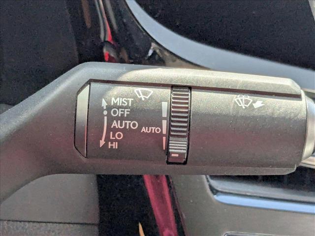used 2023 Lexus ES 350 car, priced at $34,995
