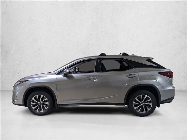 used 2022 Lexus RX 350 car, priced at $37,995
