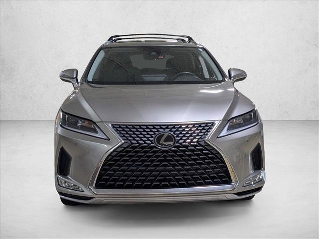 used 2022 Lexus RX 350 car, priced at $37,995