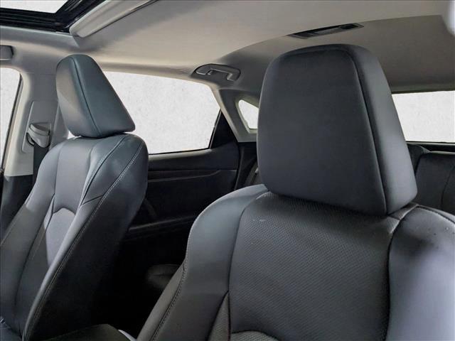 used 2022 Lexus RX 350 car, priced at $37,995