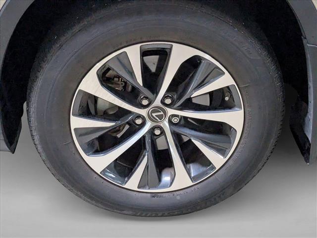 used 2022 Lexus RX 350 car, priced at $37,995