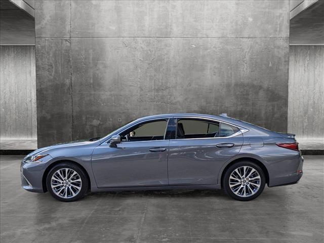 used 2019 Lexus ES 350 car, priced at $27,215