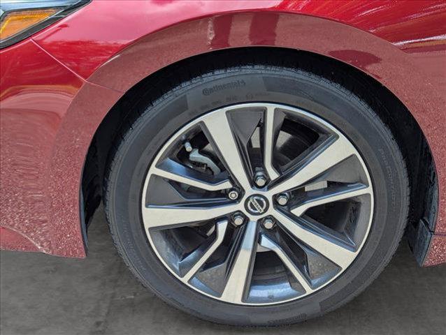 used 2019 Nissan Maxima car, priced at $20,463