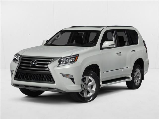 used 2014 Lexus GX 460 car, priced at $19,995