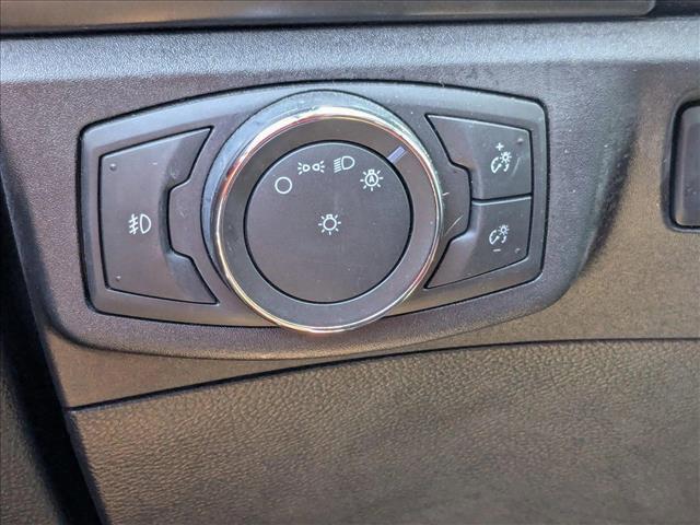 used 2017 Ford Fusion Energi car, priced at $12,995