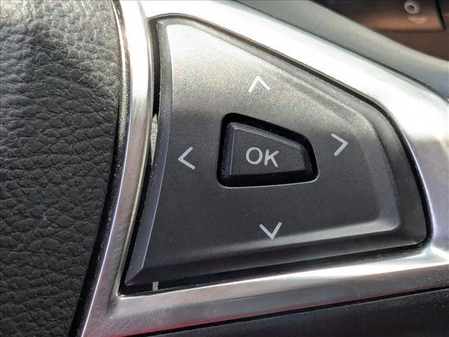 used 2017 Ford Fusion Energi car, priced at $12,995