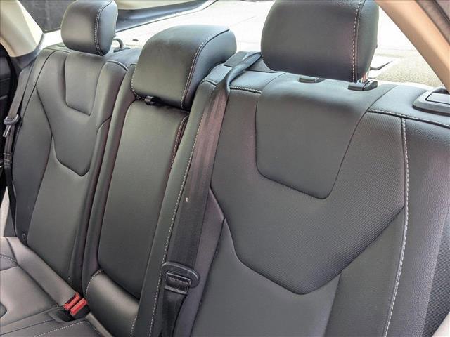 used 2017 Ford Fusion Energi car, priced at $12,995
