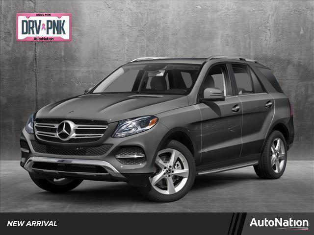 used 2019 Mercedes-Benz GLE 400 car, priced at $26,995