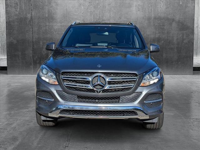 used 2019 Mercedes-Benz GLE 400 car, priced at $25,568