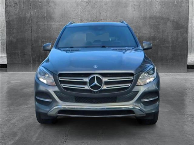 used 2019 Mercedes-Benz GLE 400 car, priced at $24,584