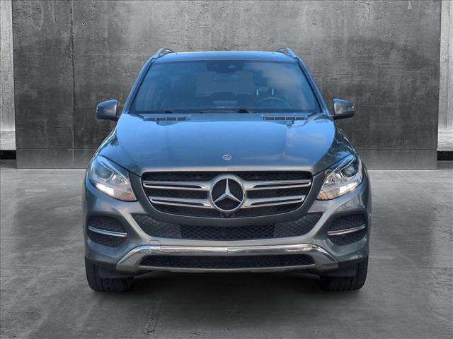 used 2019 Mercedes-Benz GLE 400 car, priced at $24,584