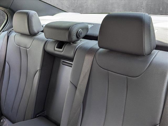 used 2019 BMW 530 car, priced at $21,995
