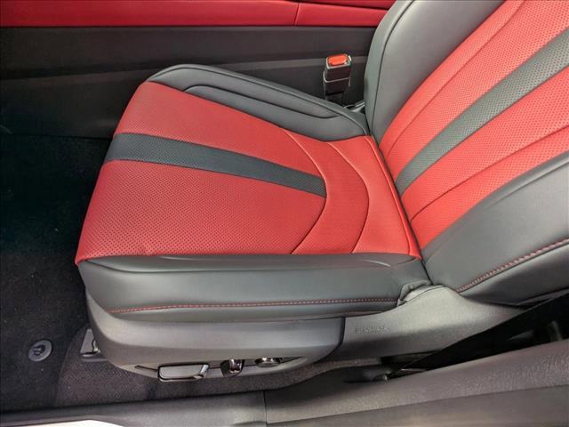 new 2026 Lexus NX 350 car, priced at $51,218