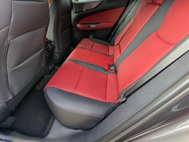 new 2026 Lexus NX 350 car, priced at $51,218