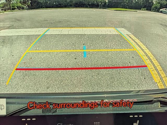 new 2026 Lexus NX 350 car, priced at $51,218