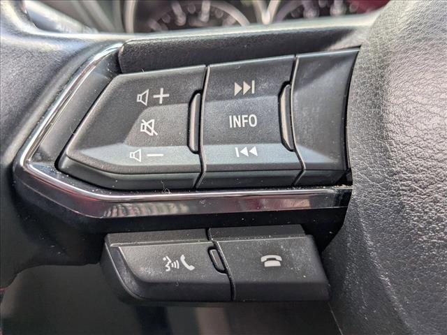 used 2021 Mazda CX-5 car, priced at $18,958