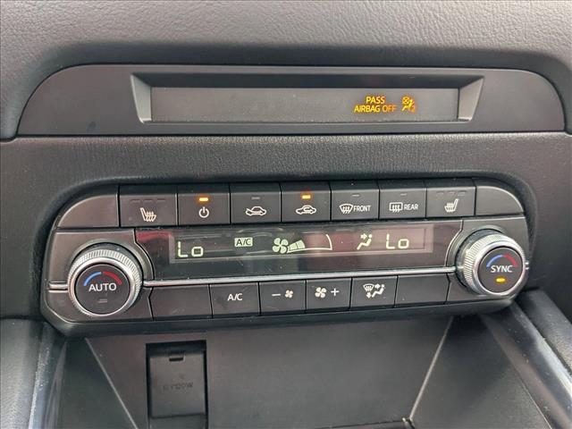 used 2021 Mazda CX-5 car, priced at $18,958