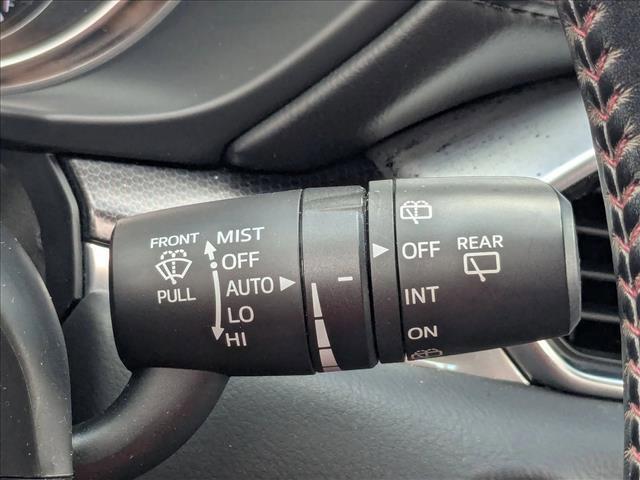 used 2021 Mazda CX-5 car, priced at $18,958