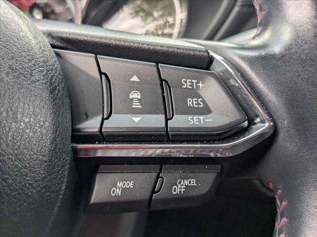 used 2021 Mazda CX-5 car, priced at $18,958