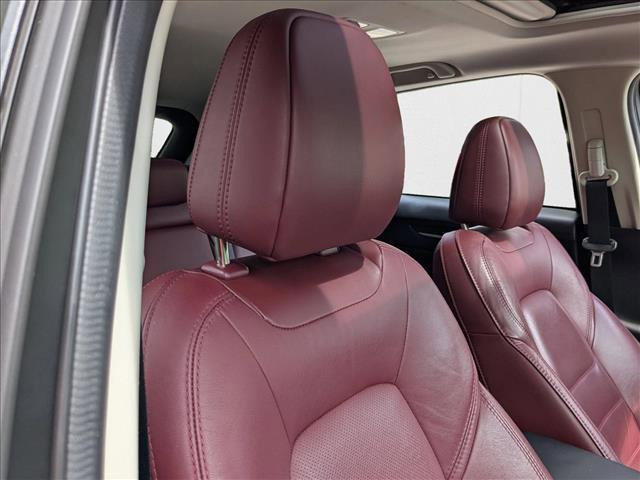 used 2021 Mazda CX-5 car, priced at $18,958